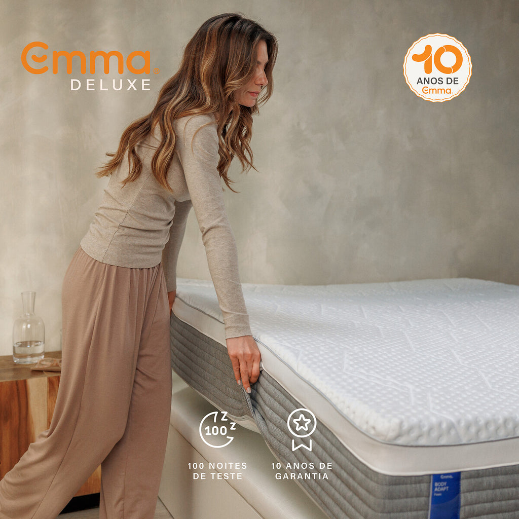 Emma Body Adapt Foam