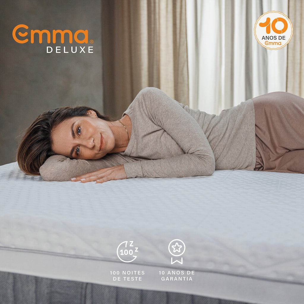 Emma Fusion Fresh Hybrid