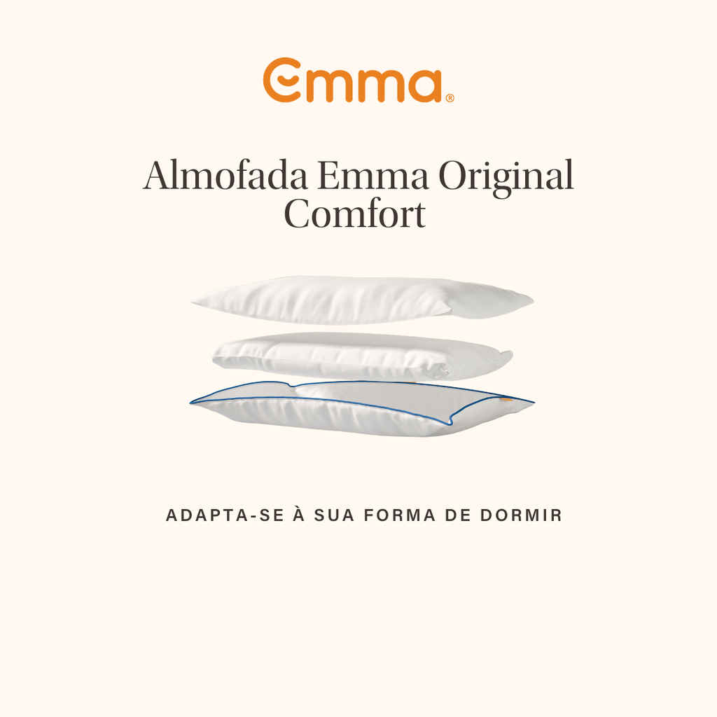 Almofada Emma Original Comfort