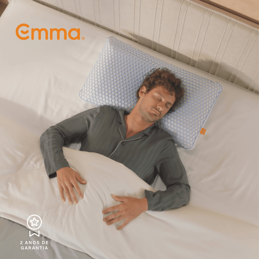 Almofada Emma Original Elite